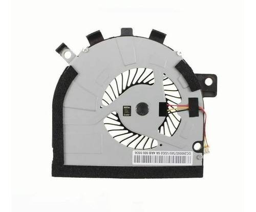 Ventilador Toshiba M50d-a M50dt-a M50t-a U40t-a Dc28000dtf0