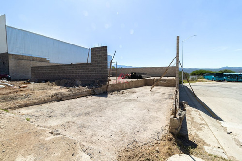 Bodega Industrial En Venta En Tlajomulco, Jalisco
