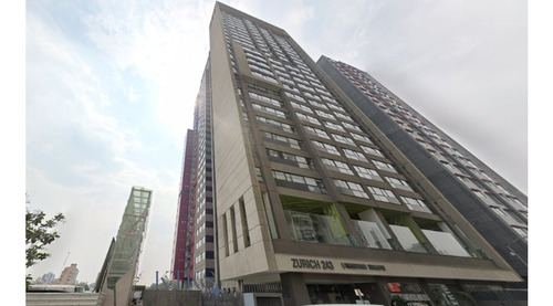Departamento En Venta En Granada, Miguel Hidalgo, Cdmx Am3