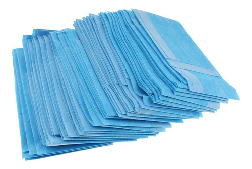 60 Pcs Hojas Desechables De Masaje Colchón De Cama