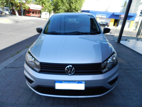 Volkswagen Gol Trend 1.6 Trendline Tiptronic - 2020