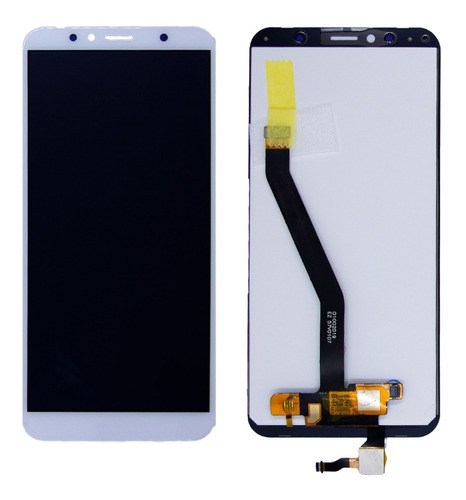 Modulo Compatible Huawei Y6 2018 Display Tactil Atu-lx3