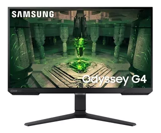 Monitor Gamer Samsung G4 25'' Nvidia G-sync 240hz 1ms