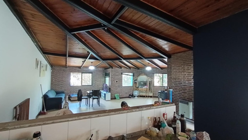 Casa En Venta 3 Dormitorios En Alberdi Rio