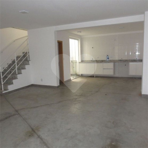 Sobrado/condomínio Novo - 3 Suítes/2 Vagas - 345-im507132