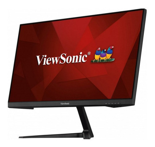 Viewsonic Monitor Gamer Vx2418-p 24 165hz 1ms Adaptive Sync