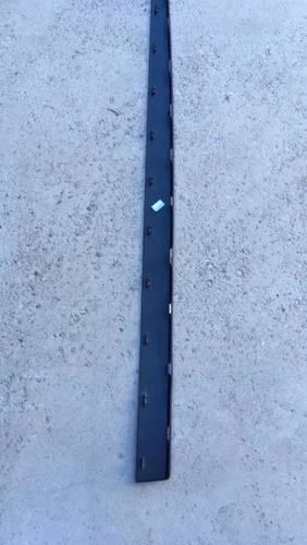 Estribo Moldura Delantero Lh Renault Duster 2017 769521582r