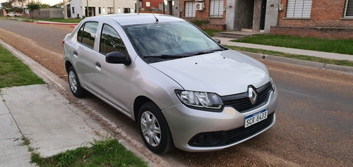Renault Logan 1.6 Authentique 85cv 2018