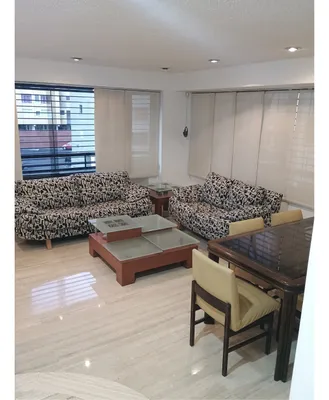Apartamento en alquiler