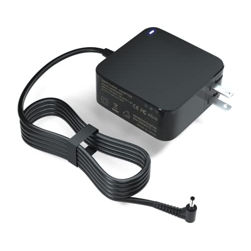 Ac Cargador Power Cord Para Lenovo Ideapad 3 Flex 5 14 15 14