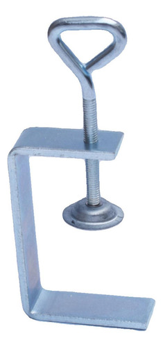 2 X 2 Pces C Braçadeiras Tigre Braçadeira, Pequenas 50