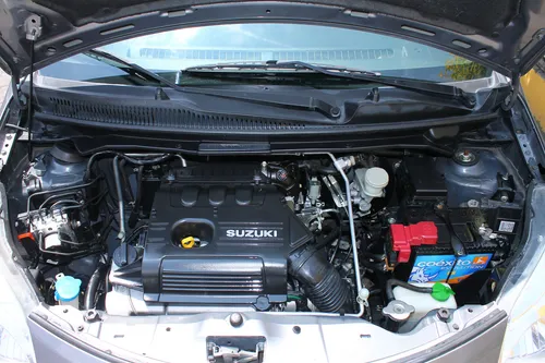 Suzuki Celerio 1.0 Glx Sport Aa Mt