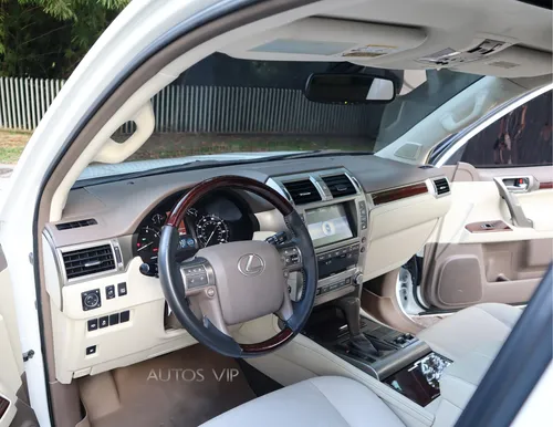 Lexus GX 4.6 460 Premium