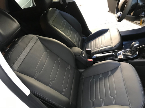 Imagen 11 de 11 de Citroen C4 Cactus Feel Pack Plus Vti Tiptronic At6 Año 2021