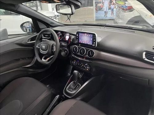 Imagen 19 de 25 de Fiat Cronos 0km Tomo 147 500 Punto Fiorino Qubo Punto Gran L