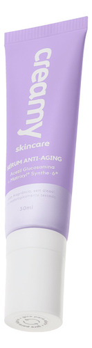 Kit Creamy Skincare Protetor Solar Facial Fps 60 Sérum