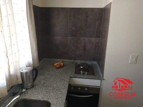 Departamento En Alquiler En Pilar, G.b.a. Zona Norte, Argentina