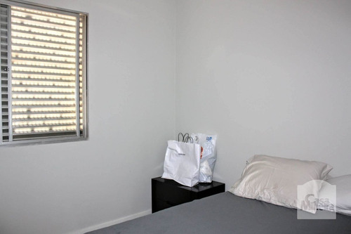 Imagem 11 de 15 de Apartamento À Venda No Grajaú - Código 248827 - 248827