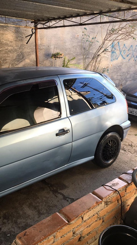 Volkswagen Gol G2 1.0