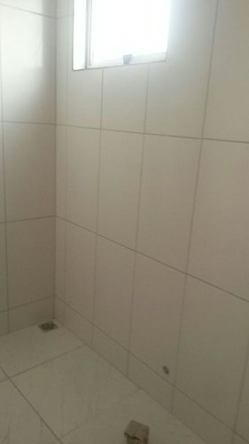 Imagem 4 de 6 de Apartamento Com 2 Quartos Para Comprar No Parque Turistas Em Contagem/mg - 11830