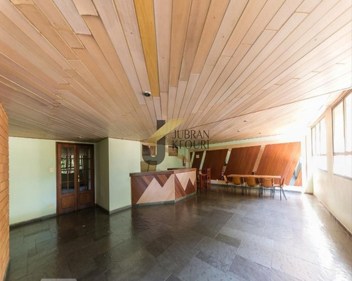 Imagem 3 de 28 de Apartamento - A010910 - 69690525