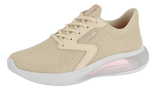 Tenis Com Amortecedor Feminino Barato Outros Modelos MercadoLivre
