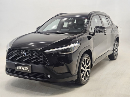 Toyota Corolla Cross 2.0 VVT-IE FLEX XRE DIRECT SHIFT