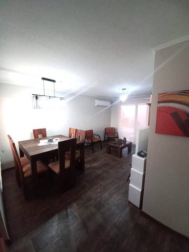 Casa 3 Dorm 3 Baños - Sol De Miraflores (97867)