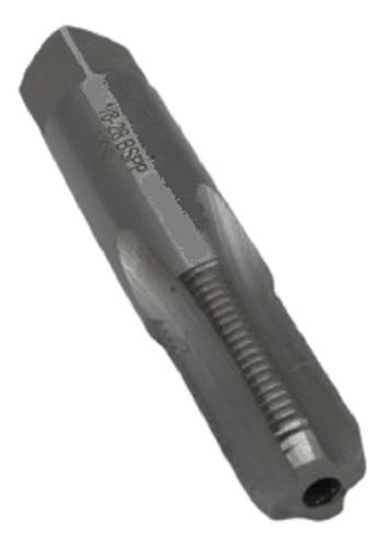 Machuelo Bspp Hss 1/8 - 28 Hilos