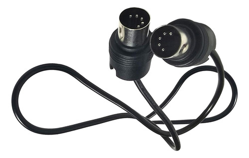 Cable De Extensión De Midi De Doble Uso Teclado Midi 1m