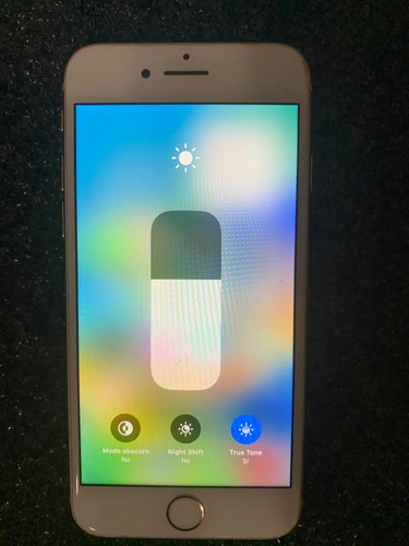 Iphone 8 64 Gb Gold Rose Libre De Fabrica Rosa Claro