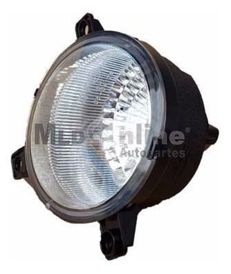 Luz De Retroceso Blanca Chevrolet Spark Todos Los Años
