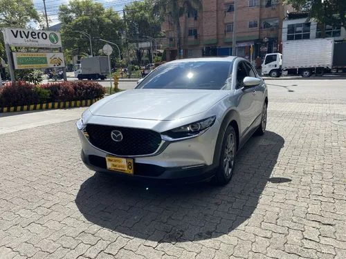 Mazda CX-30 2.5 Grand Touring Lx At 4x2 2022