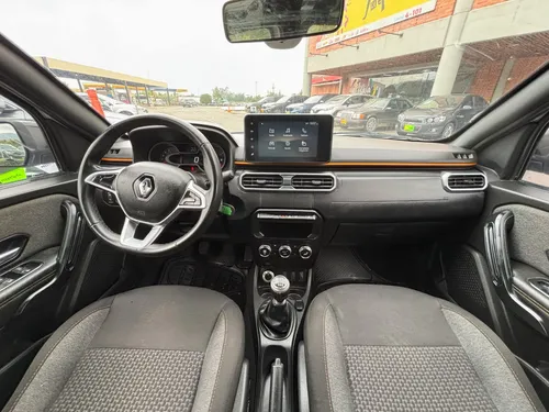 Renault Duster 1.3 Intense Mt 4x4 Outsider