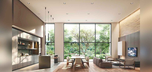 Apartamento Cerca A Corferias, Mono-ambiente, Edificio Nuevo, Últimos Acabados