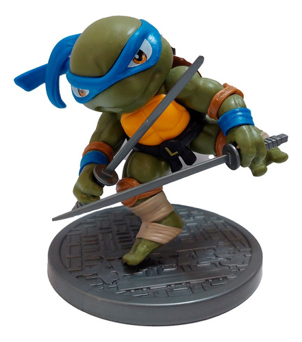 Leonardo - Las Tortugas Ninja - Teenage Mutant Ninja Turtles