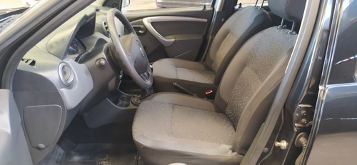 Renault Duster 1.6 4x2 Confort Plus Abs 110cv Alu