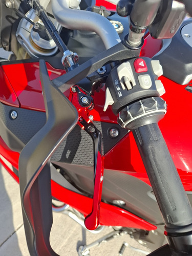 Vendo Bmw S1000xr, Año 2017. Único Dueño. Muchos Accesorios
