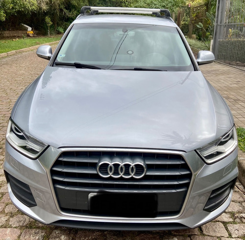 Imagem 1 de 5 de Audi Q3