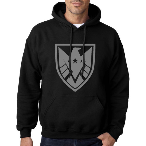 Sudaderas De Comic Marvel Cleen Alexer Modelos Originales 33