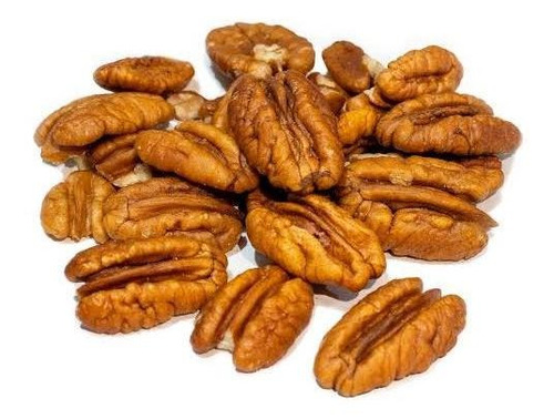Nuez India, Pistache, Almendra, Nuez Pecana 1/2 Kg De Cada 1