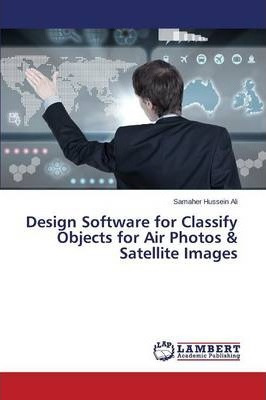 Libro Design Software For Classify Objects For Air Photos...