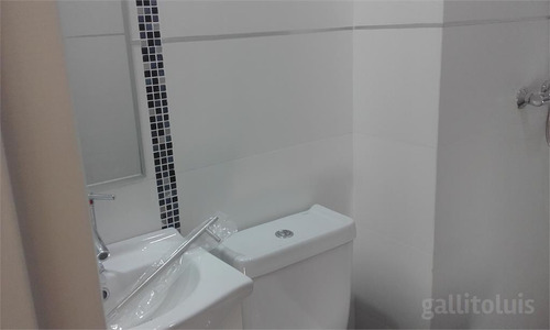 Imagen 4 de 8 de Venta Apartamentos Estrenar 2 Dormitorios Buceo