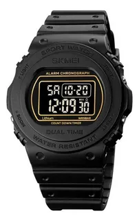 Skmei - Reloj 1776bkbk Digital Para Hombre