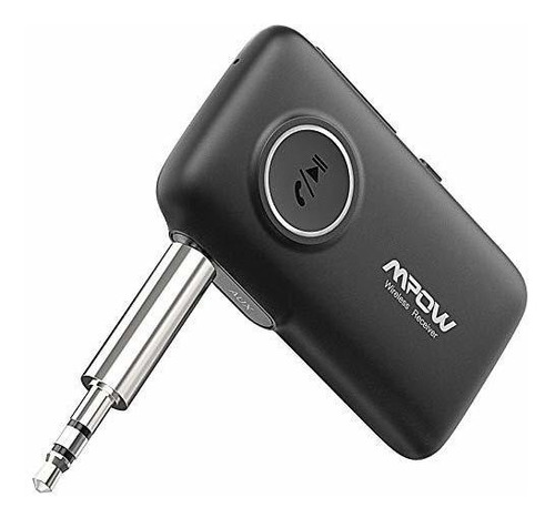 Bh298 Bluetooth Receptor De Un Coche Aux Bluetooth Inal