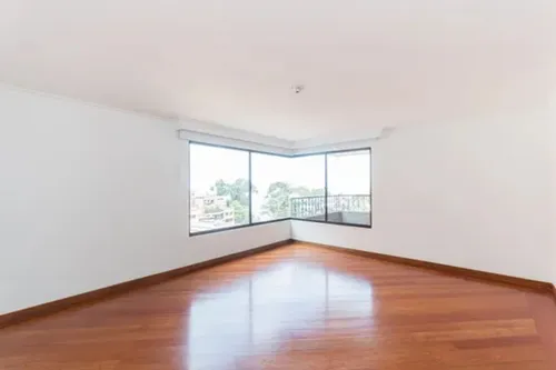 Apartamento En Venta En Chicó Alto. Cod V23395
