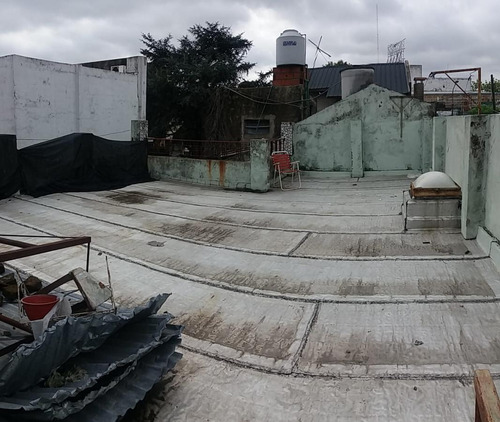 Imagen 16 de 18 de Ph - Jose Ingenieros
