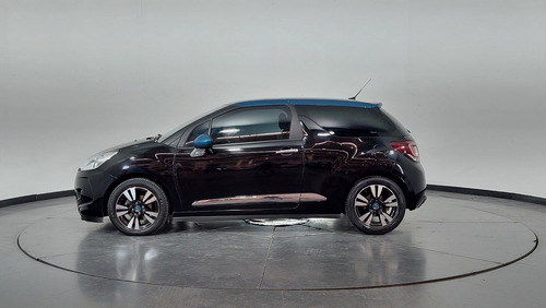 Ds DS3 1.6 VTI SO CHIC MT
