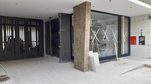 Venta Depart. 3 Amb. Balcon 7 Piso Estrenar Flores