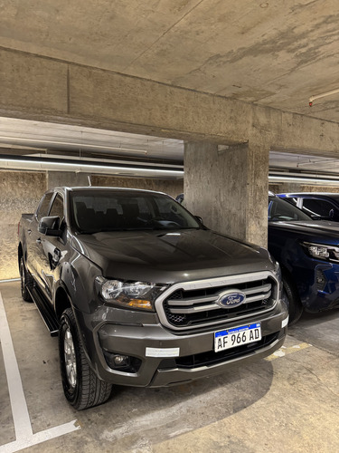 Ford Ranger 3.2 Cd Xls Tdci 200cv Manual 4x4